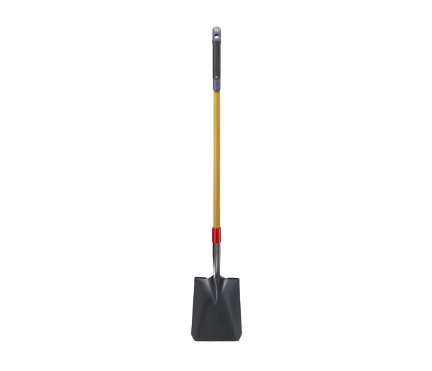 Cat Łopata k-series long handle square point - 1604207 - zdjęcie